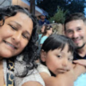 Meet your Posher, Yolanda